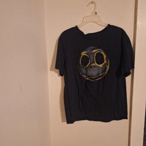 Nightmare before Christmas shirt